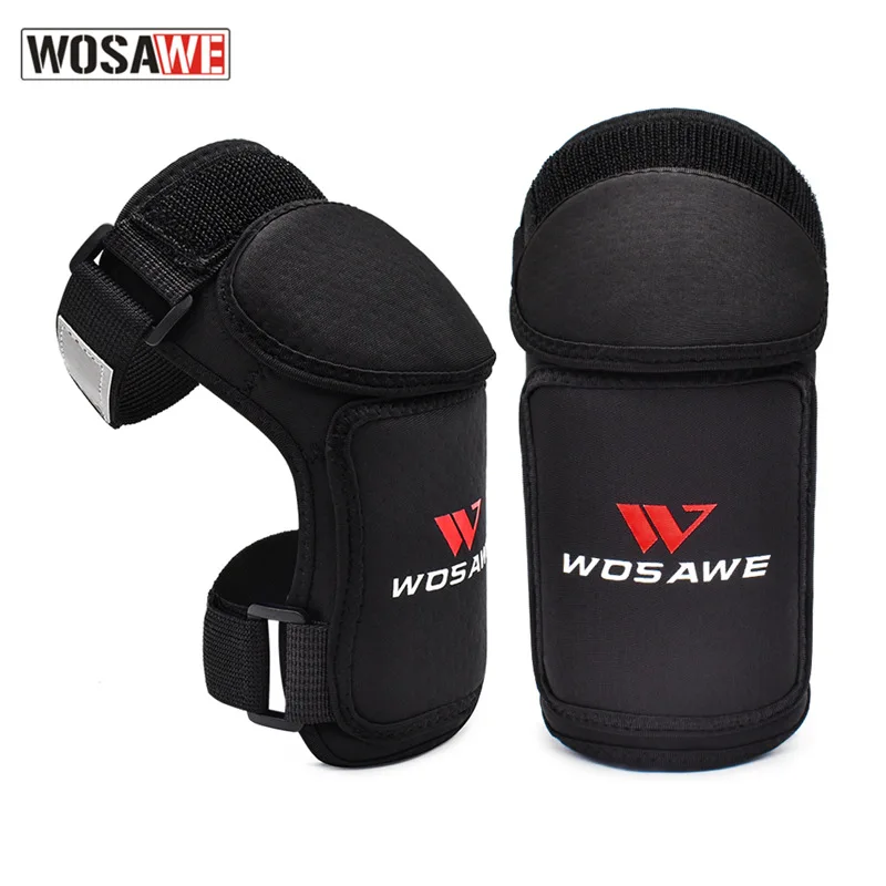 Детские наколенники WOSAWE мягкие из ЭВА для защиты коленей танцев катания на