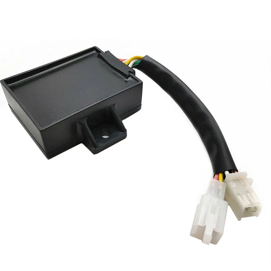 

CDI Box Ignition Module Unit 21119-2157 For Kawasaki Mule FD501V FD590V FD611V FD620D FD661D