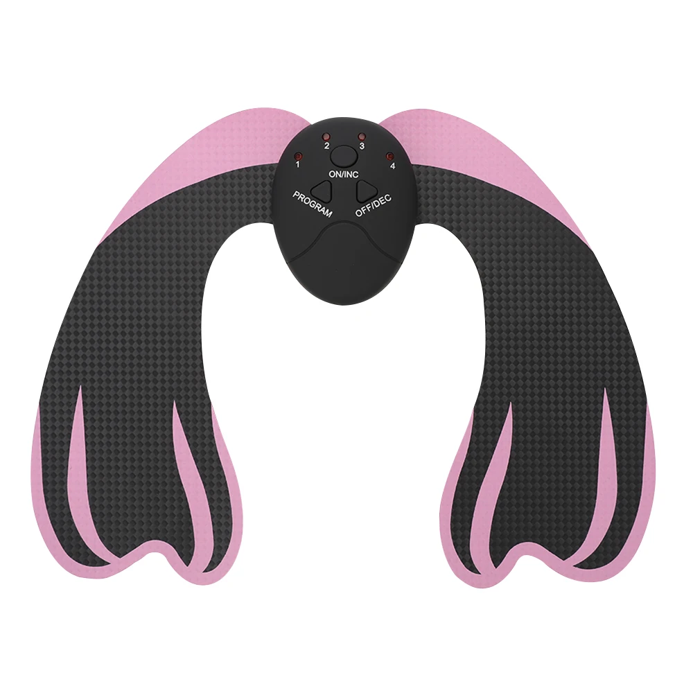 Новые Домашние тапочки смарт тренажер для бедер ягодиц стыковой подъема БУМ