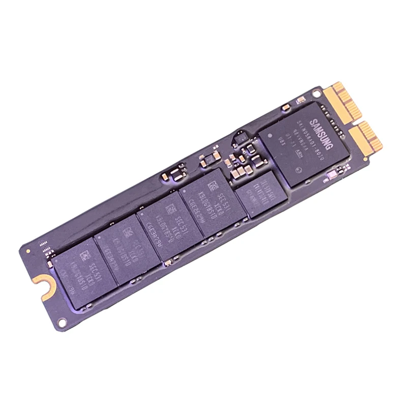 Macbook Air Pro A1398 A1502 A1465 A1466 SSD 128 ГБ 256 500 Гб Твердотельный накопитель Жесткий диск 2013-2017