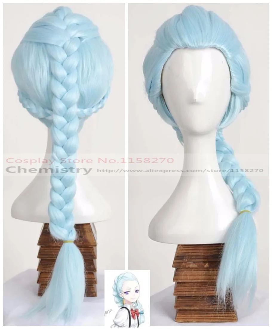 Костюм для косплея Нона из Парада смерти | Тематическая одежда и униформа