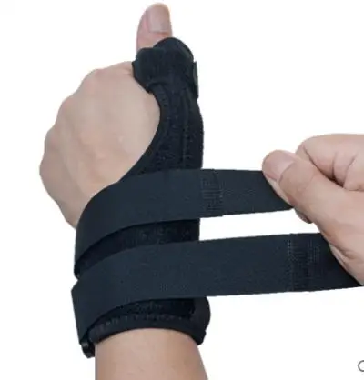 

HANRIVER Tendon sheath wristbands thumb sprains fracture fixed gear wrist wrist with a fixed tube syndrome