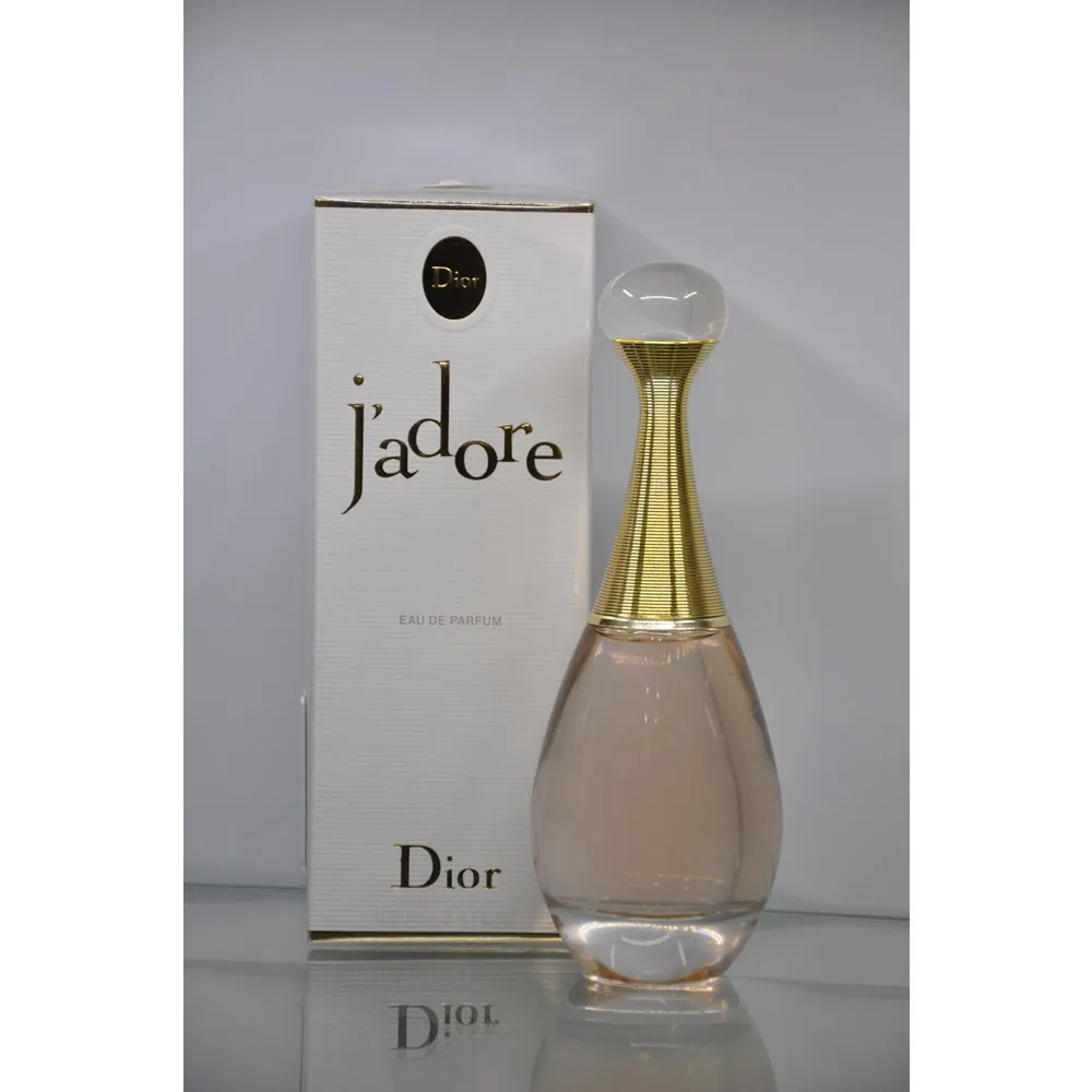 

Dior- Jadore Eau 100ml For Women Perfume Female Perfume
