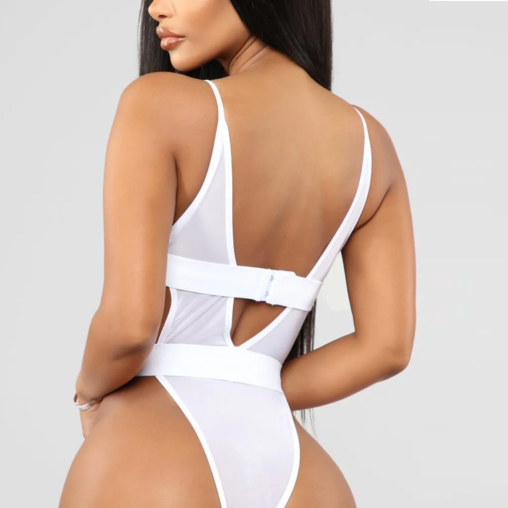 Сексуальное нижнее белье горячее эротическое женское порно Нижнее Тедди