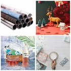 Двухсторонний 57*87 см фон для фотосъемки с изображением цветов из древесного зерна цемента мрамора, бумаги для ювелирных изделий, мини-предметов