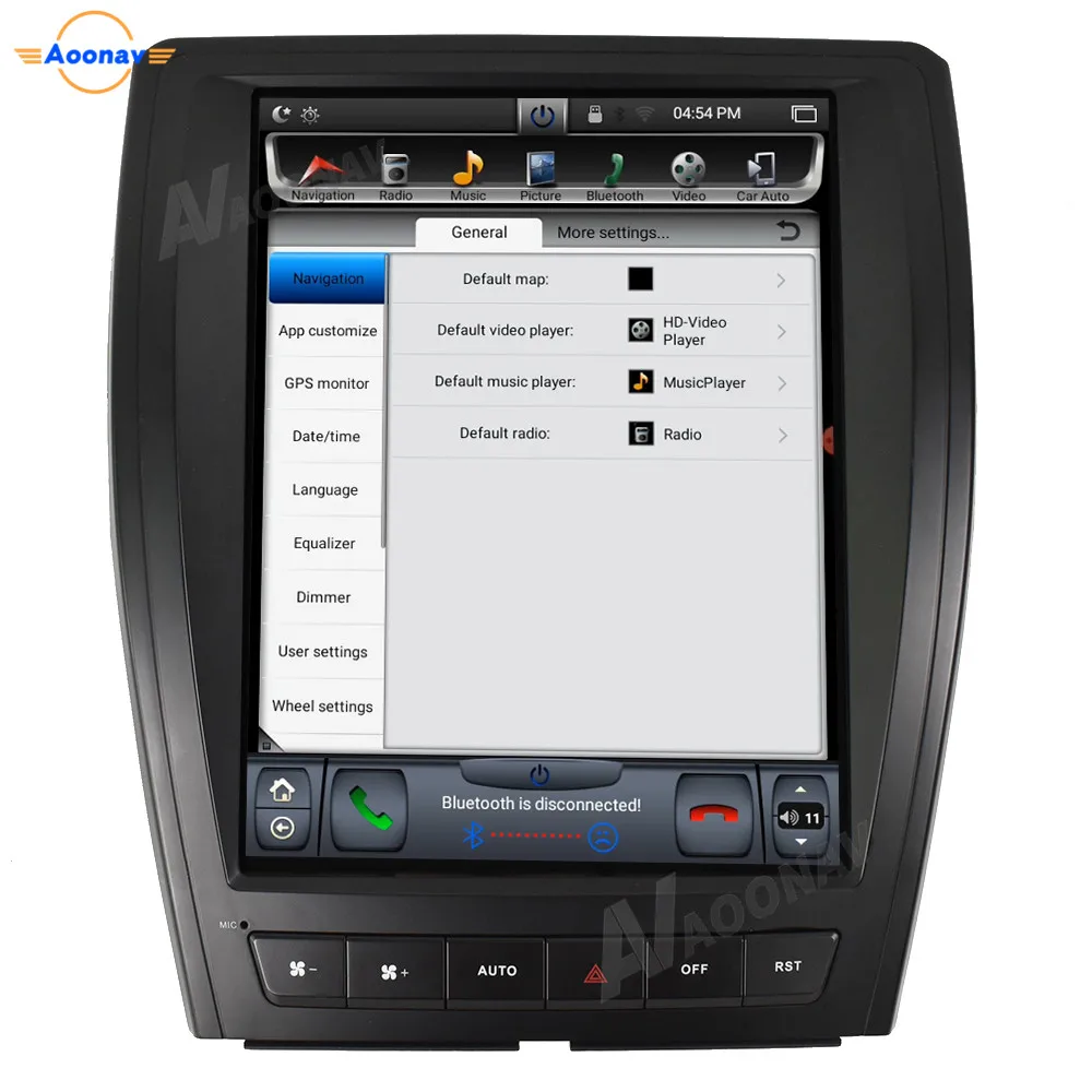 

Car stereo 2 din tesla android vertical screen GPS video player FOR haval H2 2017+ 2 din stereo receiver multimedia player