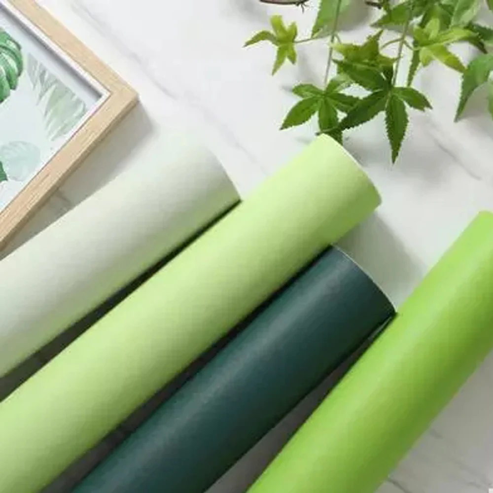 

Wallpaper Pvc Solid Color