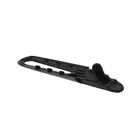 Наушники исправить чехол пружинный зажим Крышка черный наушники Shell Разделение зажим запасные части для sony Ericsson MW600 MH100 гарнитуры