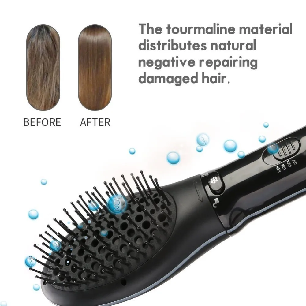 Профессиональный фен для волос многофункциональный электрический волос|Утюжки