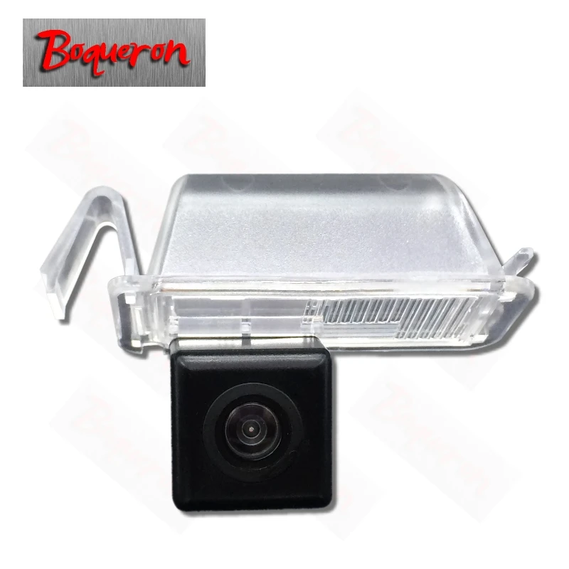 

For Chevrolet Camaro Bumblebee 2009~2015 Intelligent Car Parking Camera / with Tracks Module Rear Camera CCD Night Vision Smart