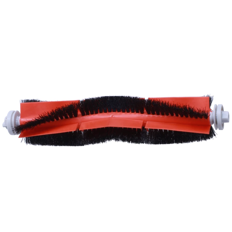 

4 Pcs/ Set Roller brush Suitable for Xiaomi Robot Vacuum Cleaner/ roborock Vacuum Cleaner-Roller brush