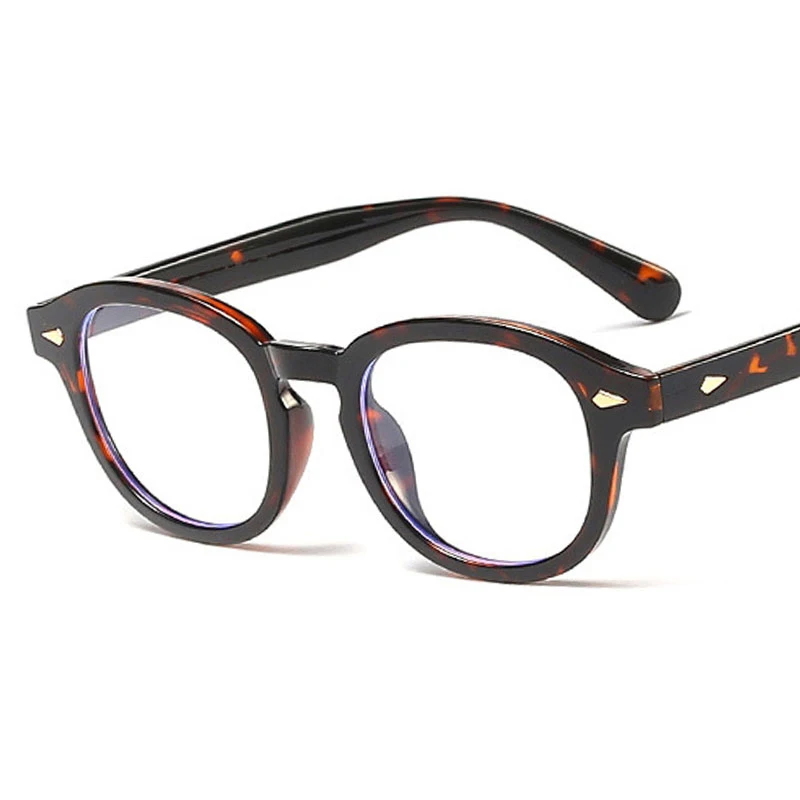 

Veshion TR90 Anti-blue Light Cat Eye Glasses Frames Men Women Optical Fashion Computer Glasses