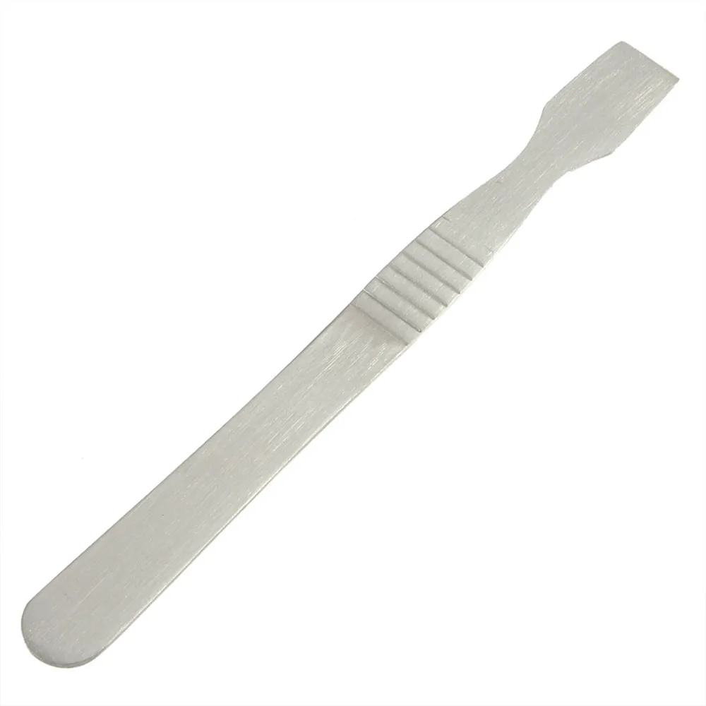 1 шт. долговечная металлическая Монтажная лопатка Набор для ремонта инструмента