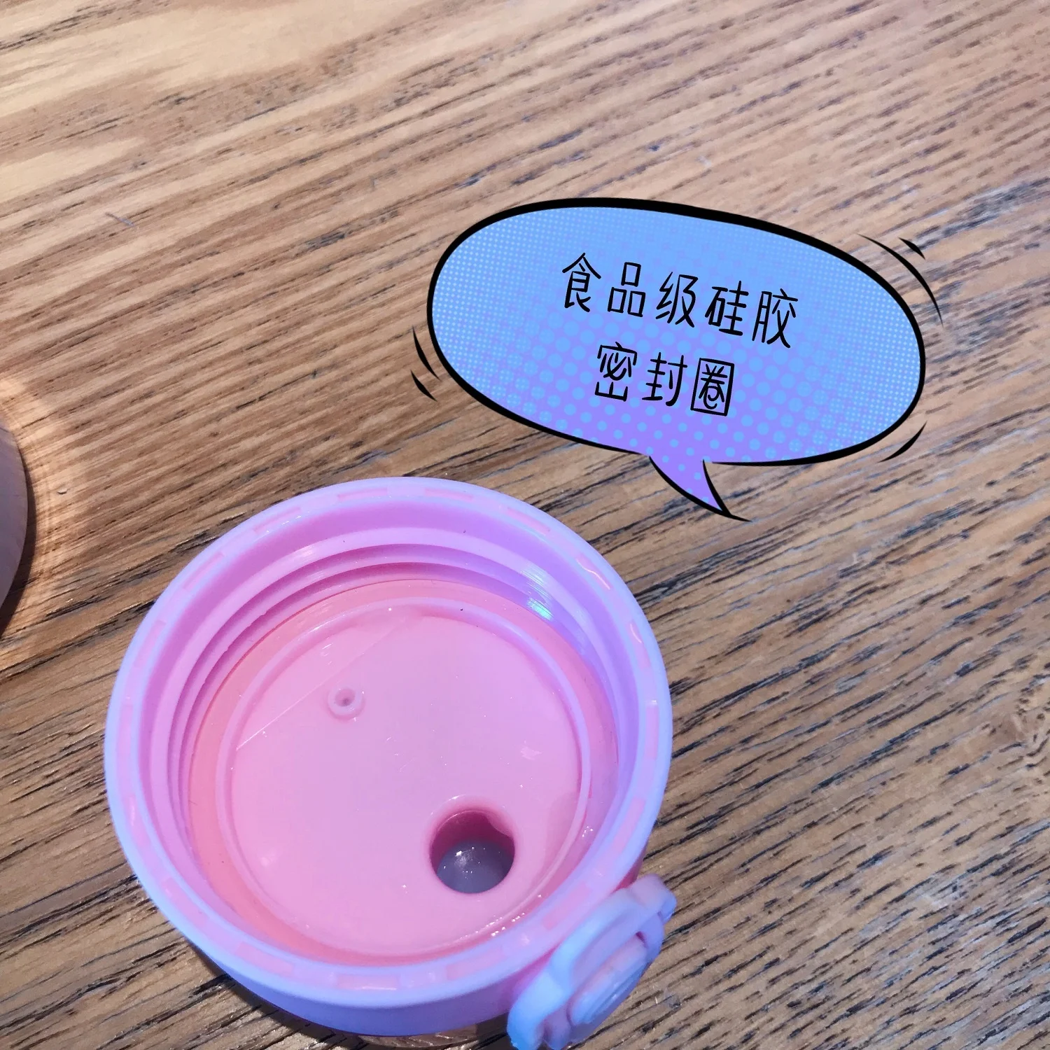 

Summer 500Ml Portable Toy-free Water Cup Girl Bottle High Quality Tour Outdoor Bike Sports Drinks Plastic Water bottles