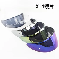 motorcycle helmet lens adapts to x14 z7 z 7 cwr 1 rf 1200 x spirit lens windproof