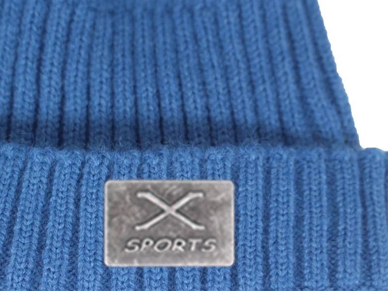 Skullies Beanies, зимняя мужская вязаная шапка, женские зимние шапки для мужчин, зимняя шапка Miki Docker с черепом, шапка Gorras Bonnet, Мужская Шапка-бини