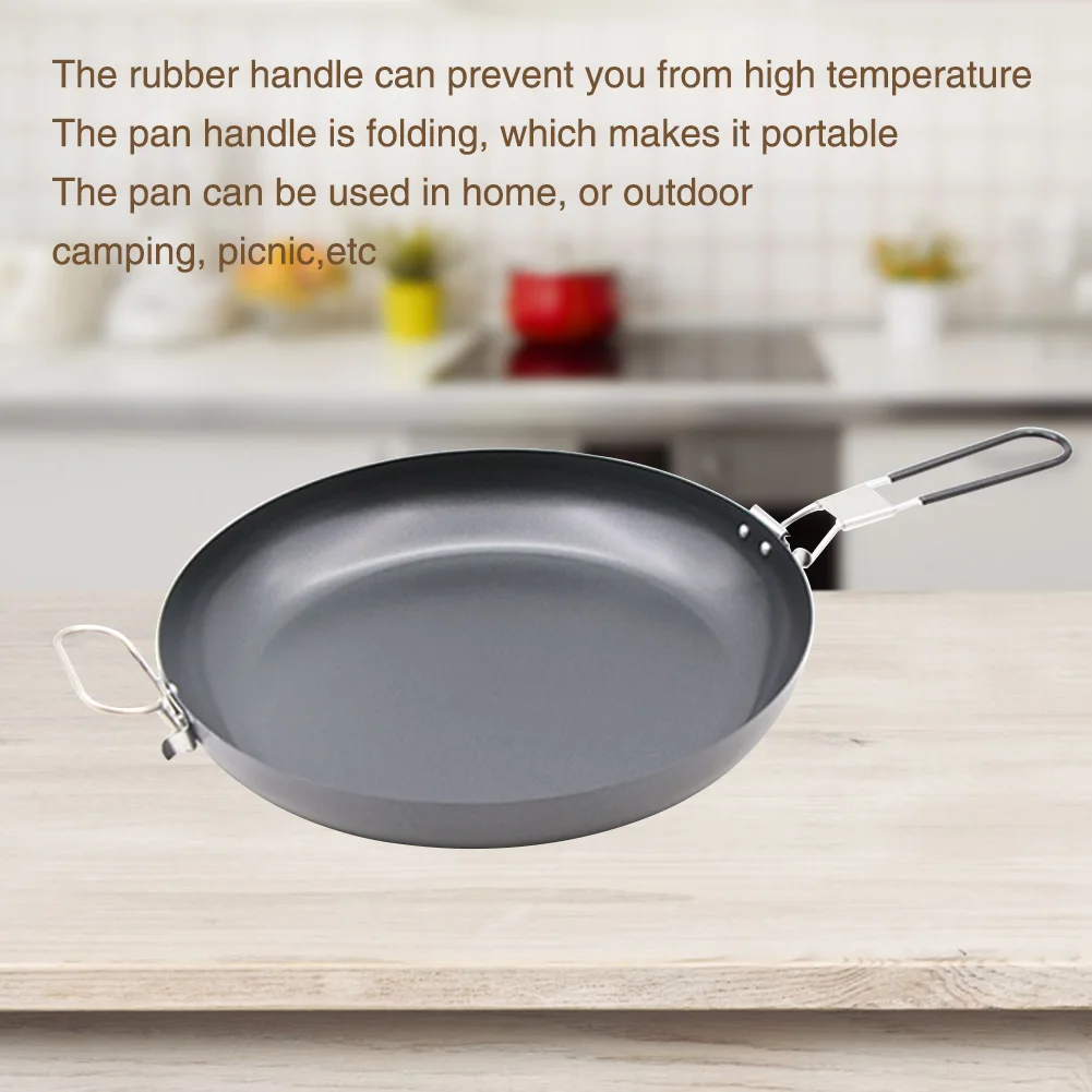 30 см антипригарный кухонный инструмент плоское основание приготовление пищи