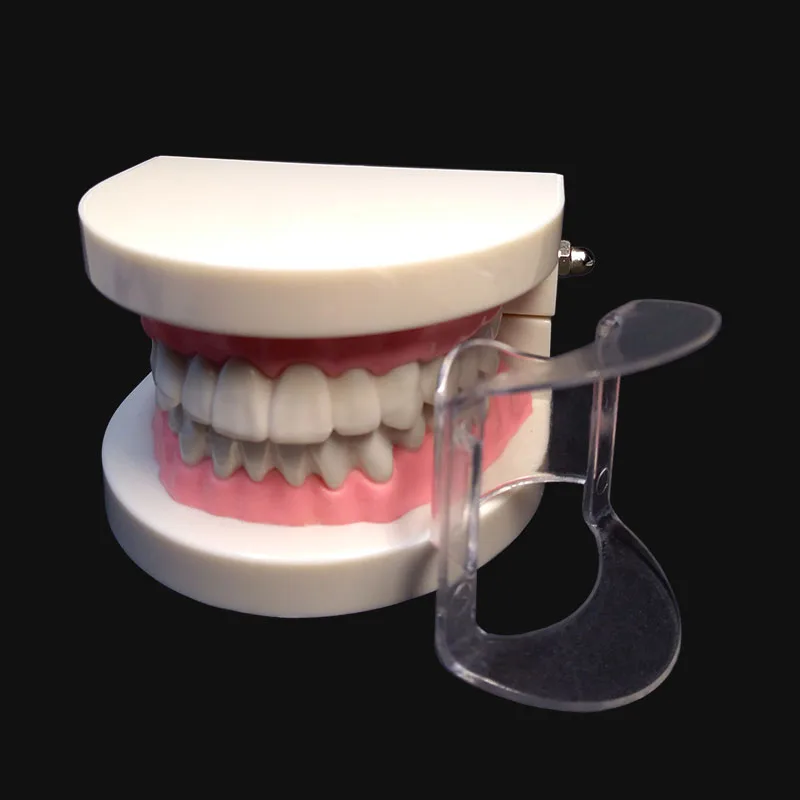 20 шт./лот стоматологический автоклавируемый Ретрактор для губ расширитель щек