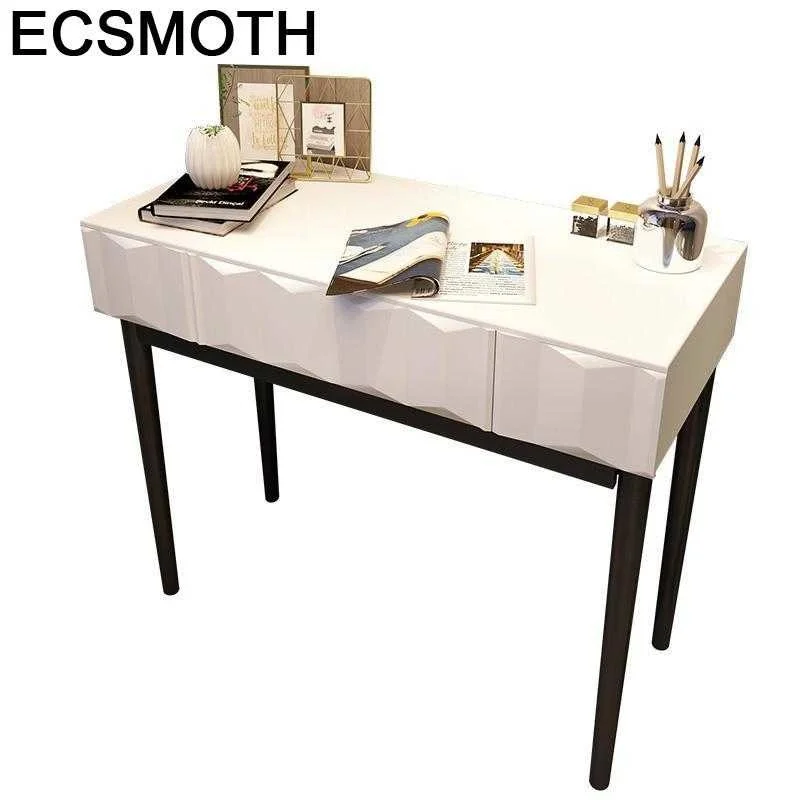 

Bed Escritorio Tisch Escrivaninha Lap Standing Mesa Notebook Biurko Bedside Laptop Stand Tablo Computer Desk Study Table