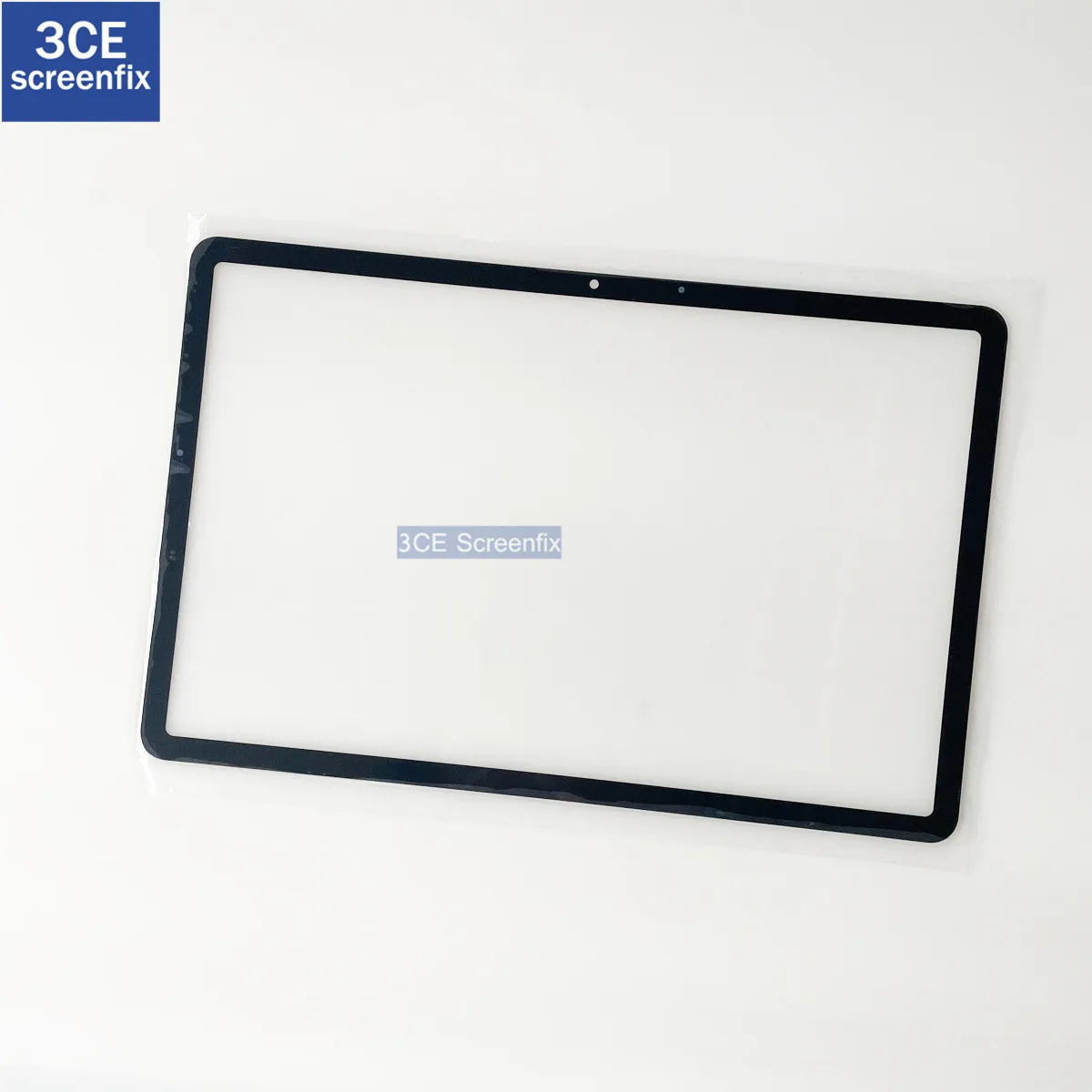 

Front Glass with OCA For Samsung Galaxy Tab S7+ SM-T970 SM-T975 SM-T975N LCD Display Front Outer Screen Glass