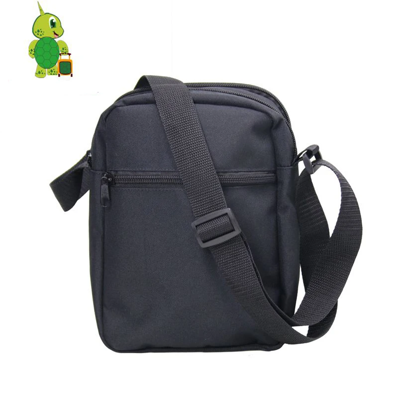 Потомство Чаки ужасов мини сумка через плечо двойной слой сумки кошельки телефон