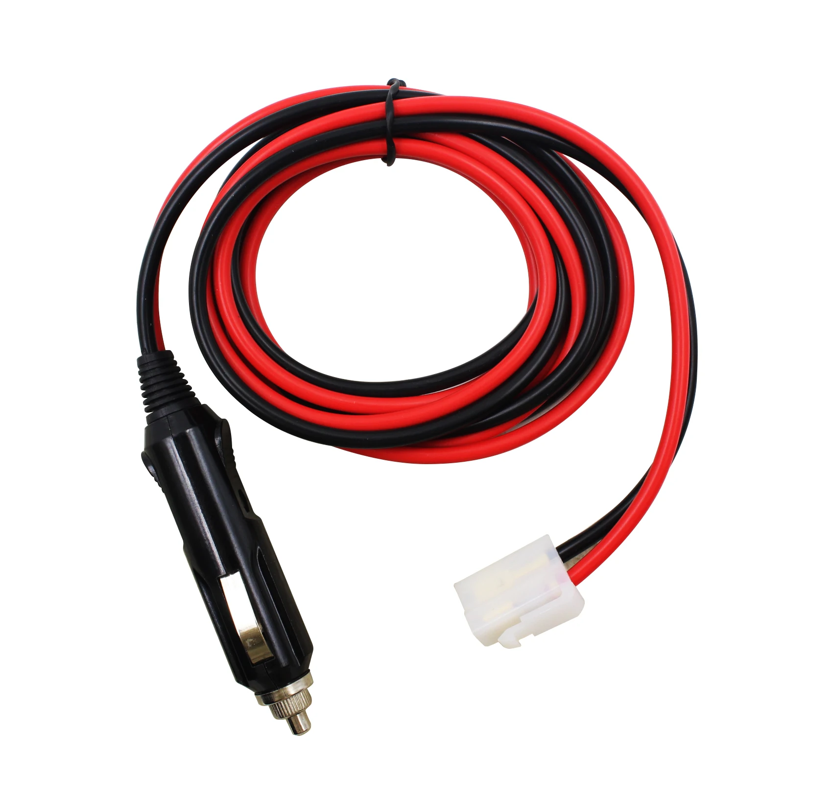 Работающего на постоянном токе 12 В в Мощность Шнур кабель подключение к