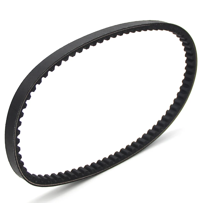 

Motorcycle Accessories Drive Transmission Belt For Honda NH80 Lead 1989/1993-1994 Vision 23100-GC8-641 23100-GC8-004