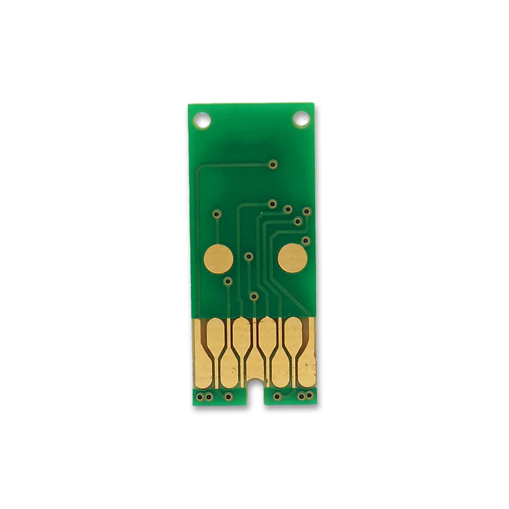 T6711 чип обслуживания отработанных чернил для Epson WF3620 WF3640 WF 7610DWF 7620DT WF7110 WF7610 WF7620|Чип