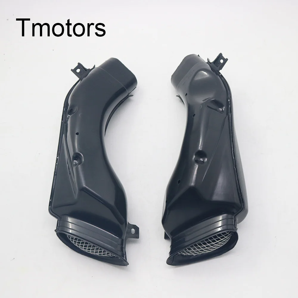 Кожух воздуховода впускной трубы мотоцикла обтекатель для GSXR600 2001 2003 GSXR1000