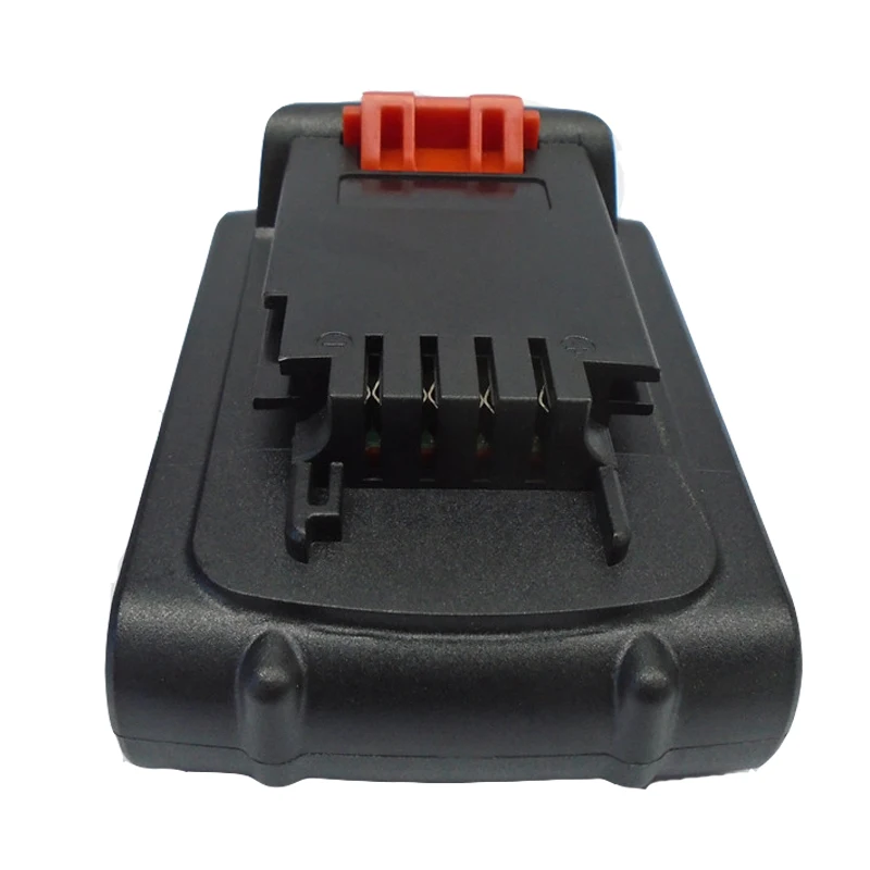 18 в/20 в 3.0Ah литий-ионная Мощность инструмент Батарея для BLACK&ampDECKER: BL1518 HP186 HP188 LB018-OPE