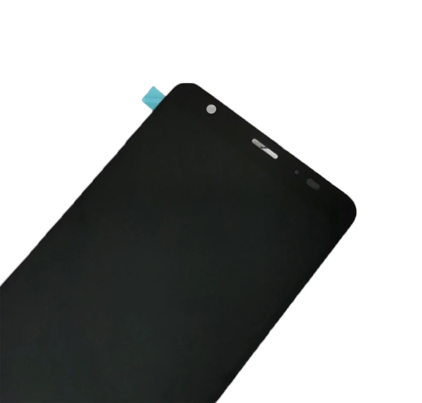100 tested for zte blade a5 2019 lcd display touch screen digitizer assembly for zte a5 2019 mobile phone lcd 5 45 parts free global shipping