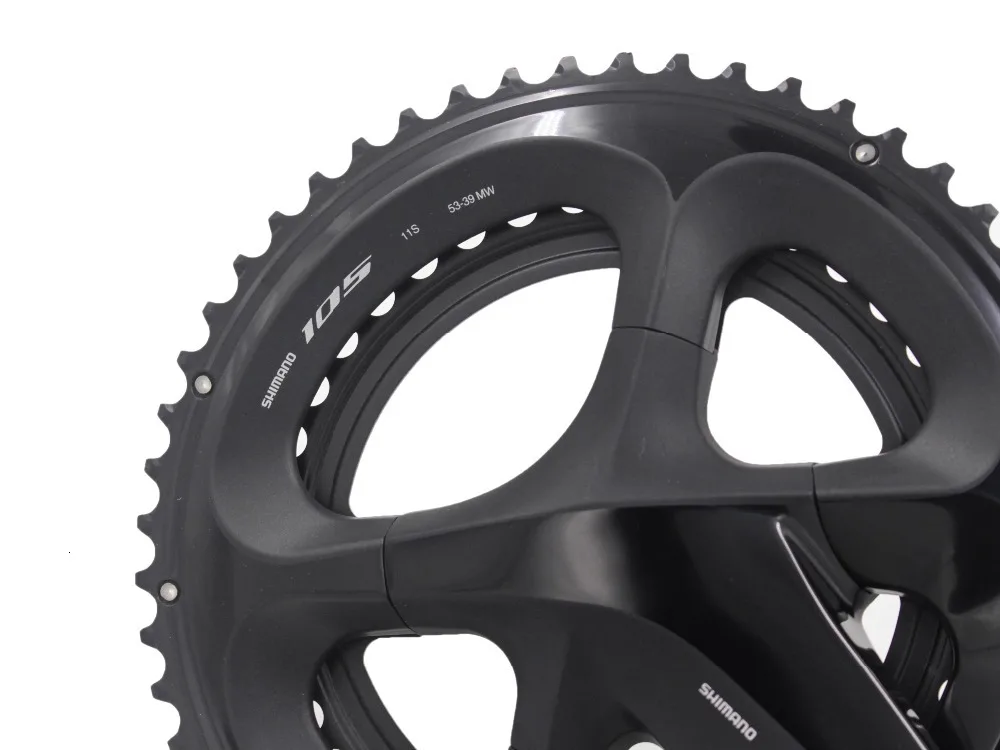 SHIMANO 105 FC R7000 2x11 s 50x34/52-36/53x39 T 170/172/175 мм диаметра окружности болтов(полые Tech велосипеда несет обратно-аллея стул велосипед