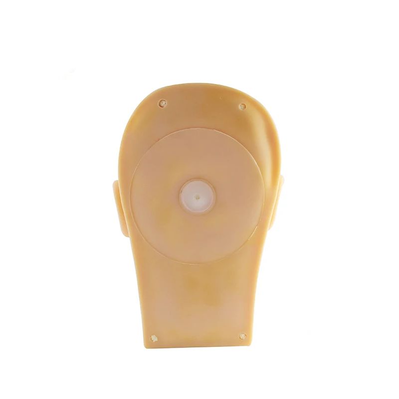 Голова-манекен плесень красоты массаж макияж тренировки головы наращивание