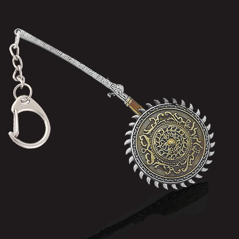 Брелок для ключей модель оружия мужчин|Брелоки| |