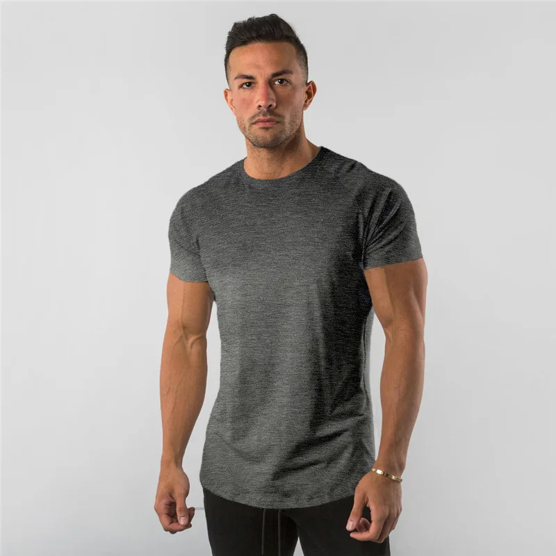 

Men's T-shirt Harajuku Oversized Casual T-shirt 3D Printing Anime Graphic T-shirt Hip Hop Fitness Sports Sweat-absorbent Top