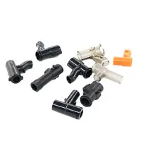 

Water Bomb Gun Wave Box Three Links Daquan Jinming 8/9/10/11/12 Magic Seven P90 Nylon Chamber for JM Gen.8 M4A1 Water Gel Beads