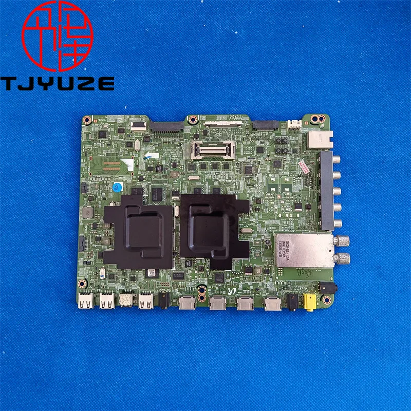 

Good Test For Samsung Main Board UE55F7500BMXSQ UE55F7500BM UE55F7500 BN41-01973A BN94-06189W Motherboard CY-SF550DSLV2V