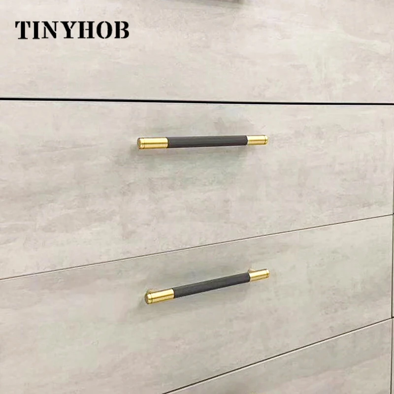 Ручки для шкафа из алюминия кухонные ручки спальни 15 дюймов Т образные и