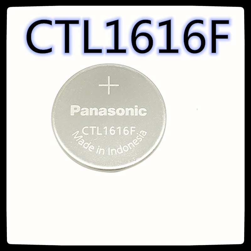 (1 шт. 10 шт.) CTL1616F CTL1616 солнечная батарея Солнечная аккумуляторная для кнопок 100%