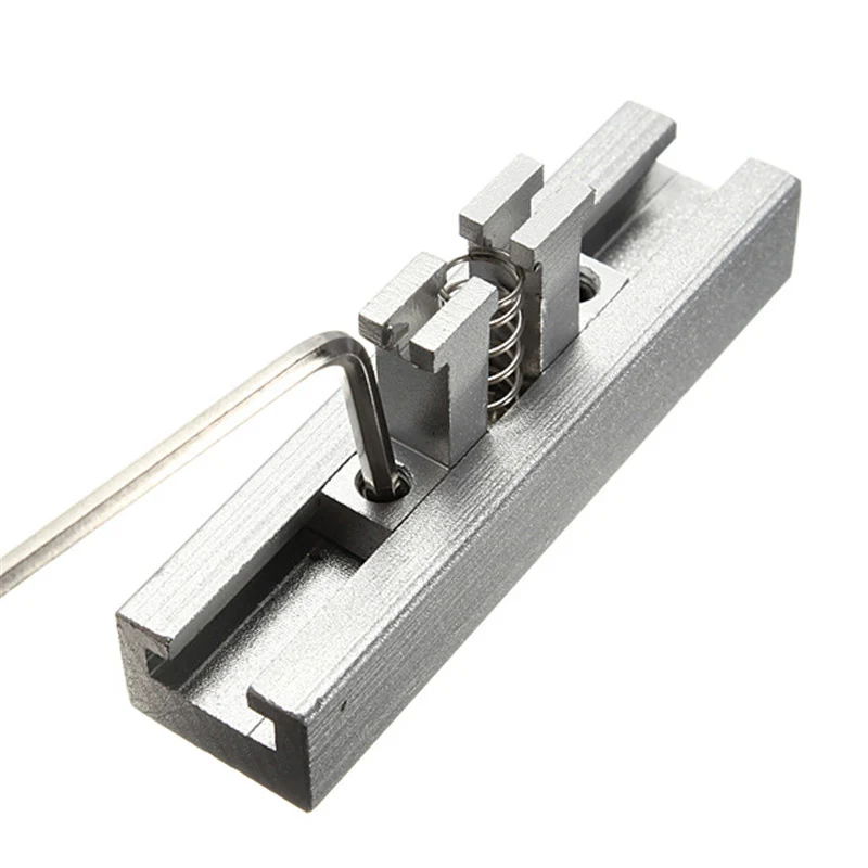 Небольшой Bga реболлинг станция непосредственно с подогревом Трафарет Шаблон