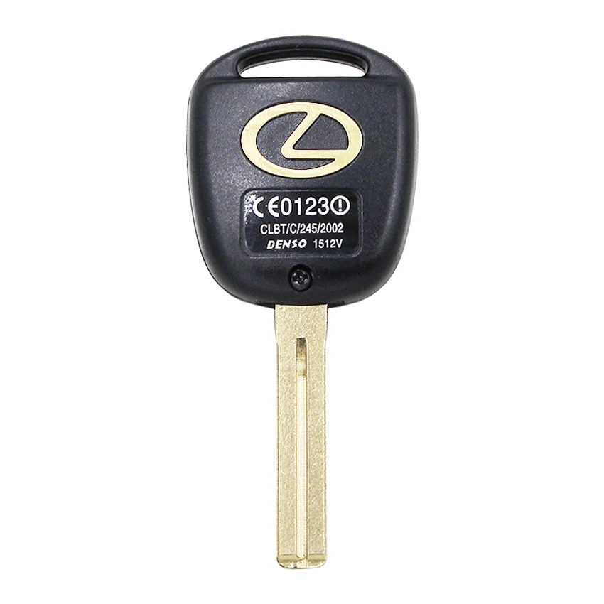 3-кнопочный дистанционный ключ 313 4 МГц с чипом 4D67 для Lexus ES330 LS430 SC430 FCCID :HYQ12BBT 1511A-12BBT |