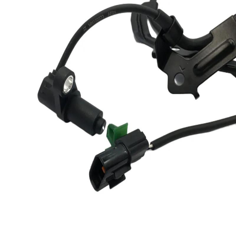 Бренд GAK для Mitsubishi L200 Pajero/Montero Sport Nativa Pajero/Shogun 2 5 TDi 2000-06 MN102573 MN102574 левый передний