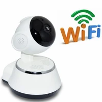 v380 hd 720p mini ip camera wifi wireless p2p security surveillance camera night vision ir baby monitor motion detection alarm