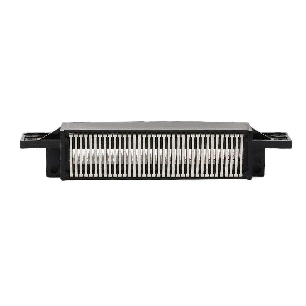

Professional 72 Pins Slot Connector for NES Entertainment System Durable Replacement Slot Adapter Connector BSIDE