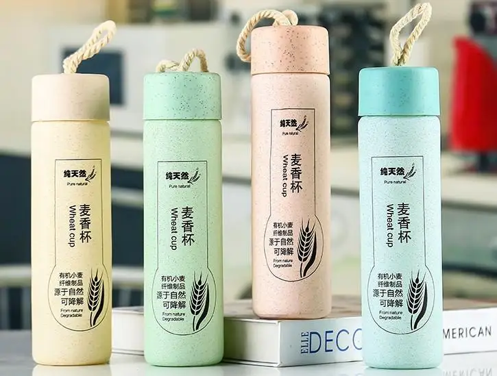 350ml таможня рекламные стеклянные чашки для напитков стекло чистый красный