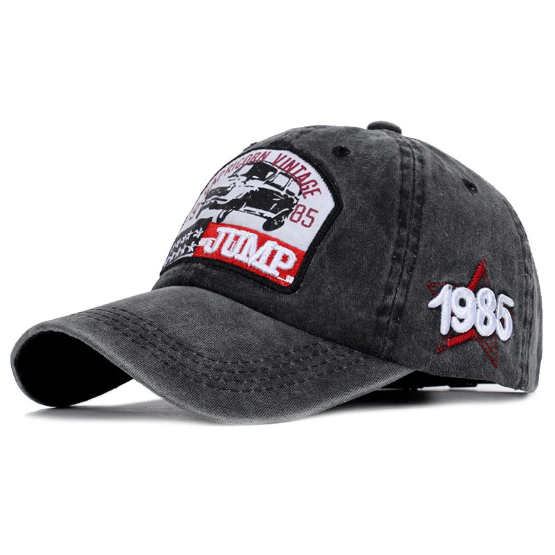 

2021 Spring Summer Baseball Men Cap Women Snapback Hat Unisex Baseball Cap Sport Dad Hats Cotton Male Trucker Gorras Bone Hats
