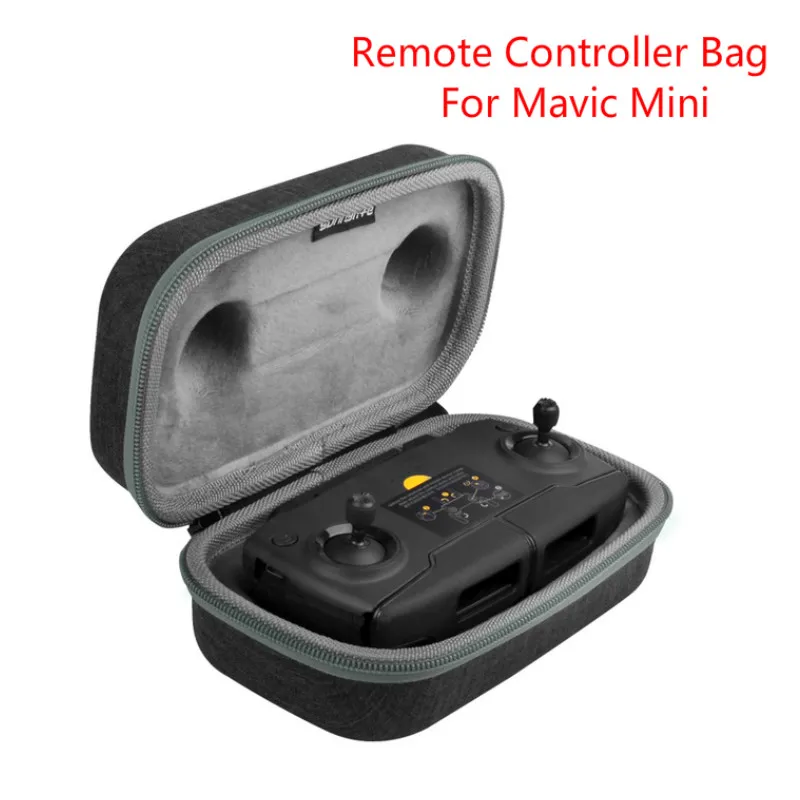 Чехол для переноски пульта дистанционного управления DJI Mavic Mini/ Mini SE Защитная