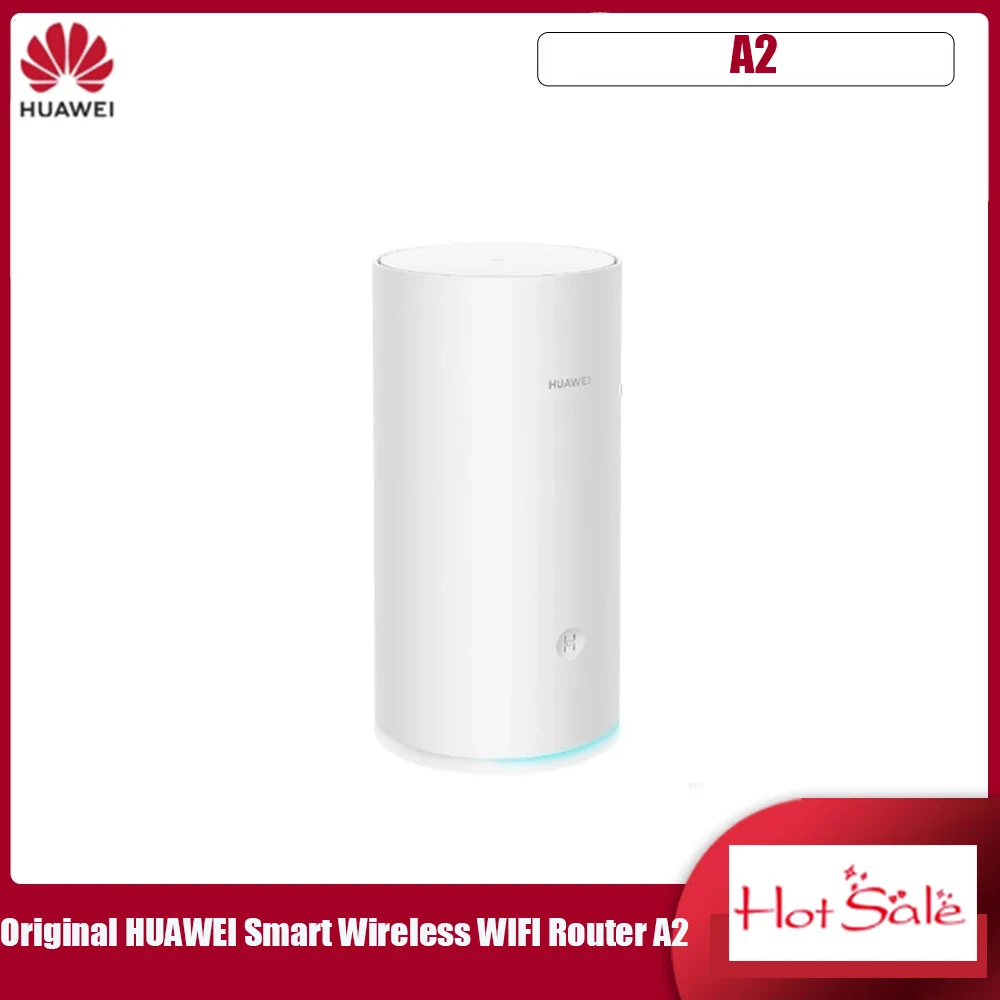HUAWEI   Wi-Fi  A2,  Wi-Fi    4  Ethernet,  MIMO 2*2