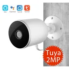 Смарт-Камера Wi-Fi уличный водонепроницаемый ящик Камера Tuya Wi-Fi Камера s умный дом 1920x1080p Камера s ум дом