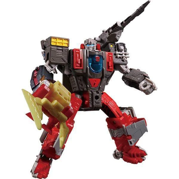 TAKARA TOMY Трансформеры роботы IDW головной убор MP Япония LG53 широкоугольная репутация деформация Фигурки игрушки коллекции